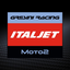 Italjet logo