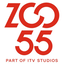 ITV Studios logo