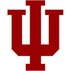Indiana University logo