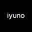 Iyuno logo
