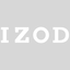 Izod logo