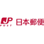 Japan Post Holdings logo