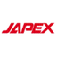 Japex logo