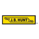 J. B. Hunt logo