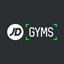 JD Gyms logo