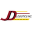 JDLogistics inc.. logo