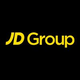 JD Sports logo