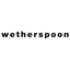 J D Wetherspoon logo