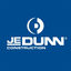 JE Dunn Construction logo