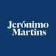 Jerónimo Martins logo