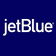 JetBlue Airways logo