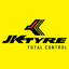 JK Tyre logo