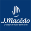 J.Macêdo logo