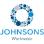 Johnsons Workwear logo