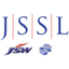 JSW Severfield Structures Ltd logo