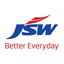 JSW Steel logo