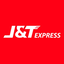J&T Express Singapore logo