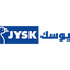 JYSK Kuwait logo