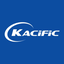Kacific logo