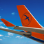 Kam Air logo