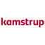 Kamstrup logo