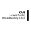 Israeli Public Broadcasting Corporation logo