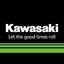 PT Kawasaki Motor Indonesia logo
