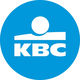 KBC Bank & Verzekering logo