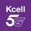 Kcell logo