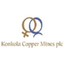 Konkola Copper Mines plc logo