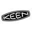 KEEN logo
