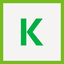 KellyOCG logo
