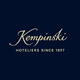 Kempinski Hotels logo