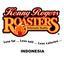 Kenny Rogers Roasters logo