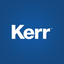 Kerr Corporation logo