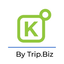 Key Travel logo