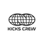 KICKS CREW logo
