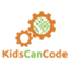 KidsCanCode logo