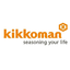 Kikkoman Corporation logo