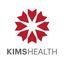 KIMSHEALTH, India logo