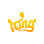 King logo