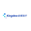 Kingdee logo
