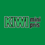 Kiwi Norway logo