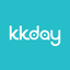KKday logo