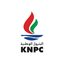 Kuwait National Petroleum Company logo