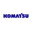 Komatsu Ltd logo