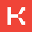 Kongregate logo
