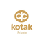 Kotak Mahindra Bank logo