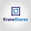 KraneShares logo