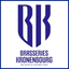 Kronenbourg Brewery logo